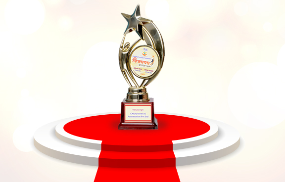TLC- Audit & Award
